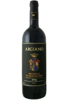 Brunello di Montalcino, Argiano, Toskana, Rotwein