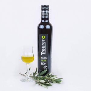 ELEA Olivenöl Arbequina Mallorca Treurer 500ml