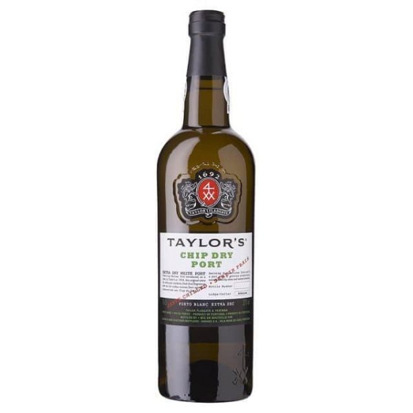 Taylor's Port Chip Dry Port, Taylors, Port, Blend