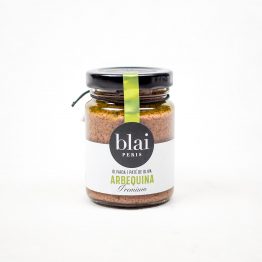 Blai-Olivada-Arbequina