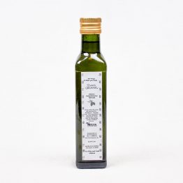 Pizza-Olivenöl