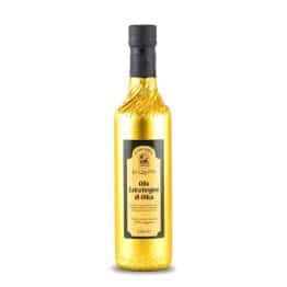 La Quarta Natives Olivenöl extra Ligurien