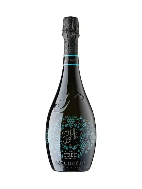 Mille Bolle Sacchetto alkohlfrei 0,75l