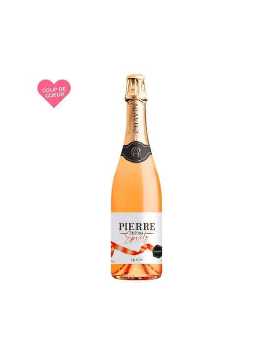 Pierre Zero Spritz, alkoholfrei, 200ml