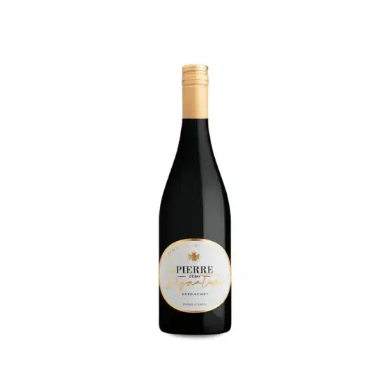 Pierre Zēro Signature alkoholfreier Rotwein 0,75l