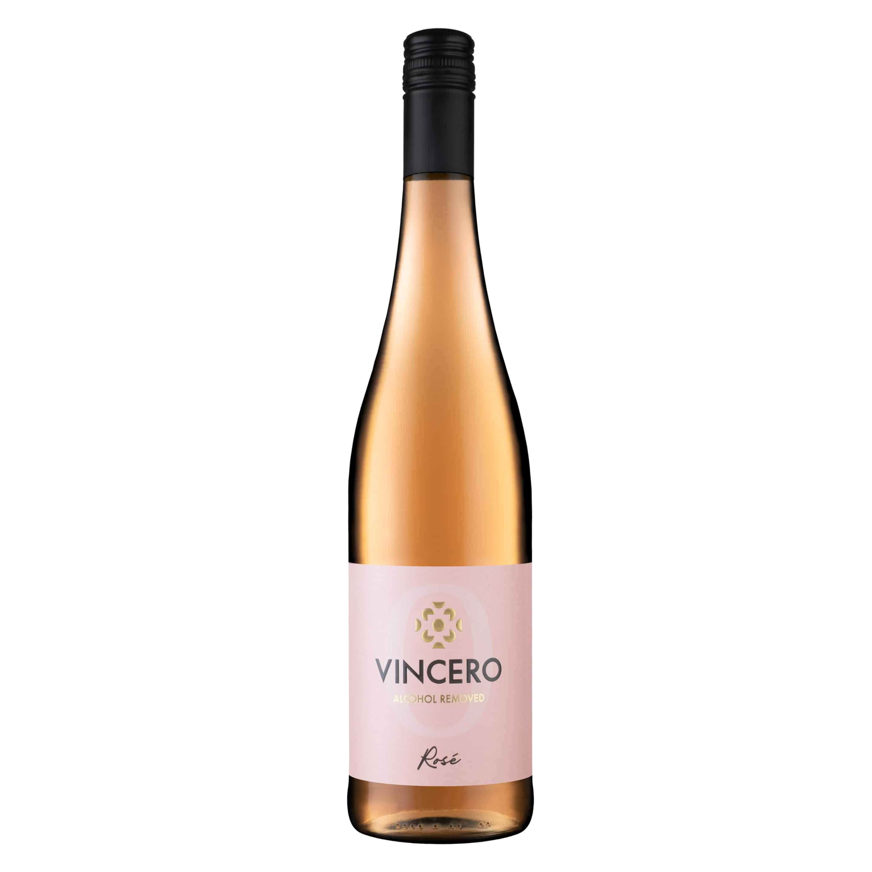 vincero-rose